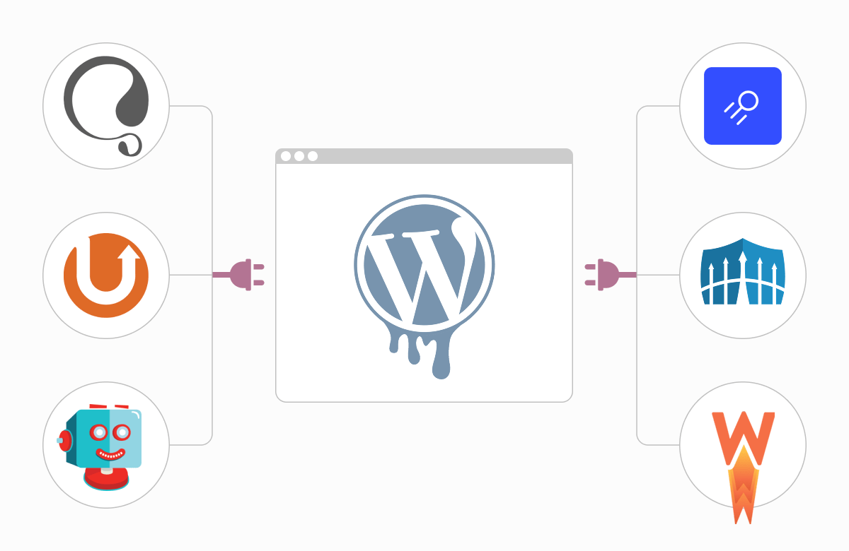 The best must-have WordPress plugins